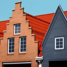 Tikkurila Master Solution paints for roofs