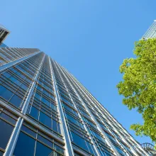 LEED and BREEAM as methods to assess a green building