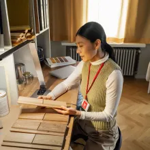 EXPERTS TO PROFESSIONALS CONTEST RULES BY TIKKURILA
