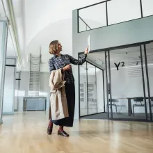 From one professional to another