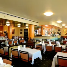 Restaurant Elite in Helsinki