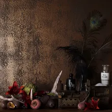 Unique 15 - Corrosion