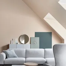 Color of the Year 2017: H466 Angora