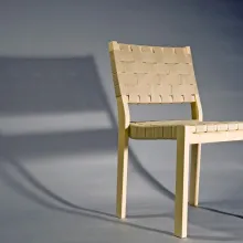 Artek chair