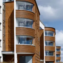 Super colors color card