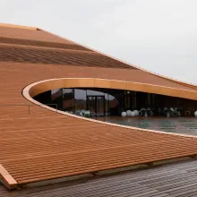 Vizium Science Centre