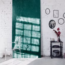 Color of the Year 2016: M442 Fjord