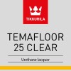 Temafloor 25 Clear