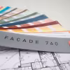 Facade 760