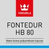 Fontedur HB 80