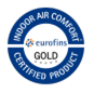 Indoor Air Comfort Gold