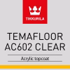 Temafloor AC602 Clear