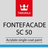 Fontefacade SC 50