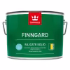Finngard Silicate Solid