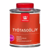 Työtasoöljy