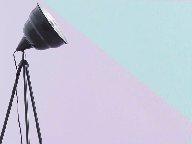 lamp