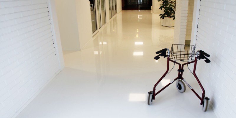 Solutions to keep premises clean and safe