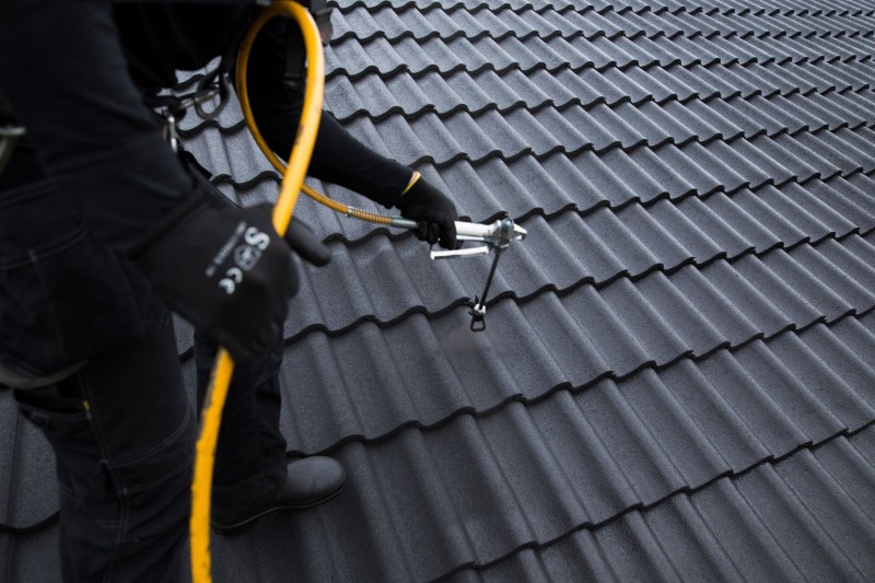 Benefits of roof coating restoration
