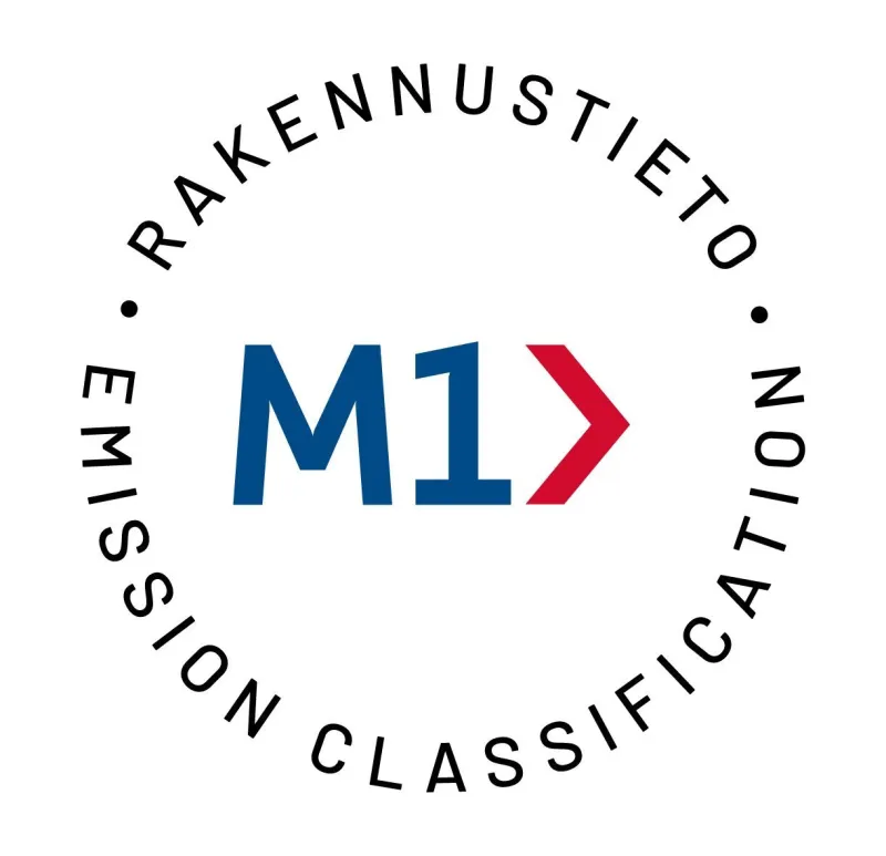 M1 logo