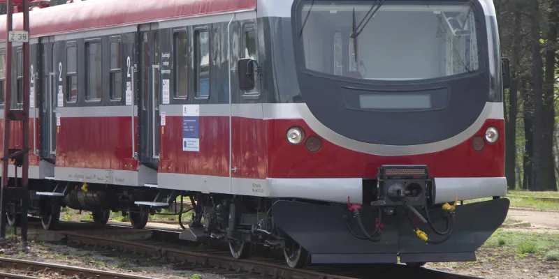 Mkl Bogies Mkl Bogies