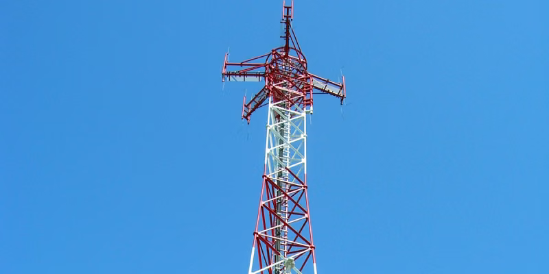 Energy and telecommunication infrastructure