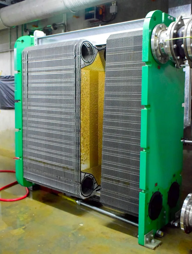 Heat exchanger