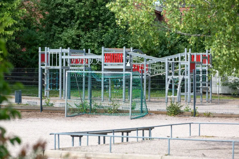 Playground