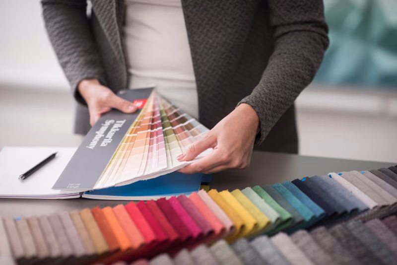 Tikkurila symphony