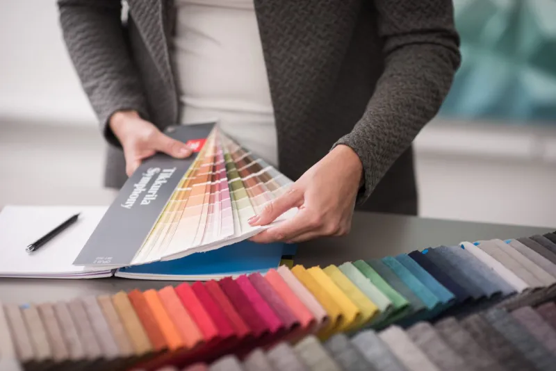Tikkurila symphony