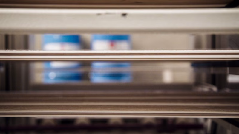 Coating line