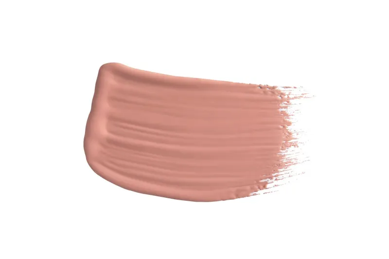 Tikkurila Color of the year 2023 Rosy Moment