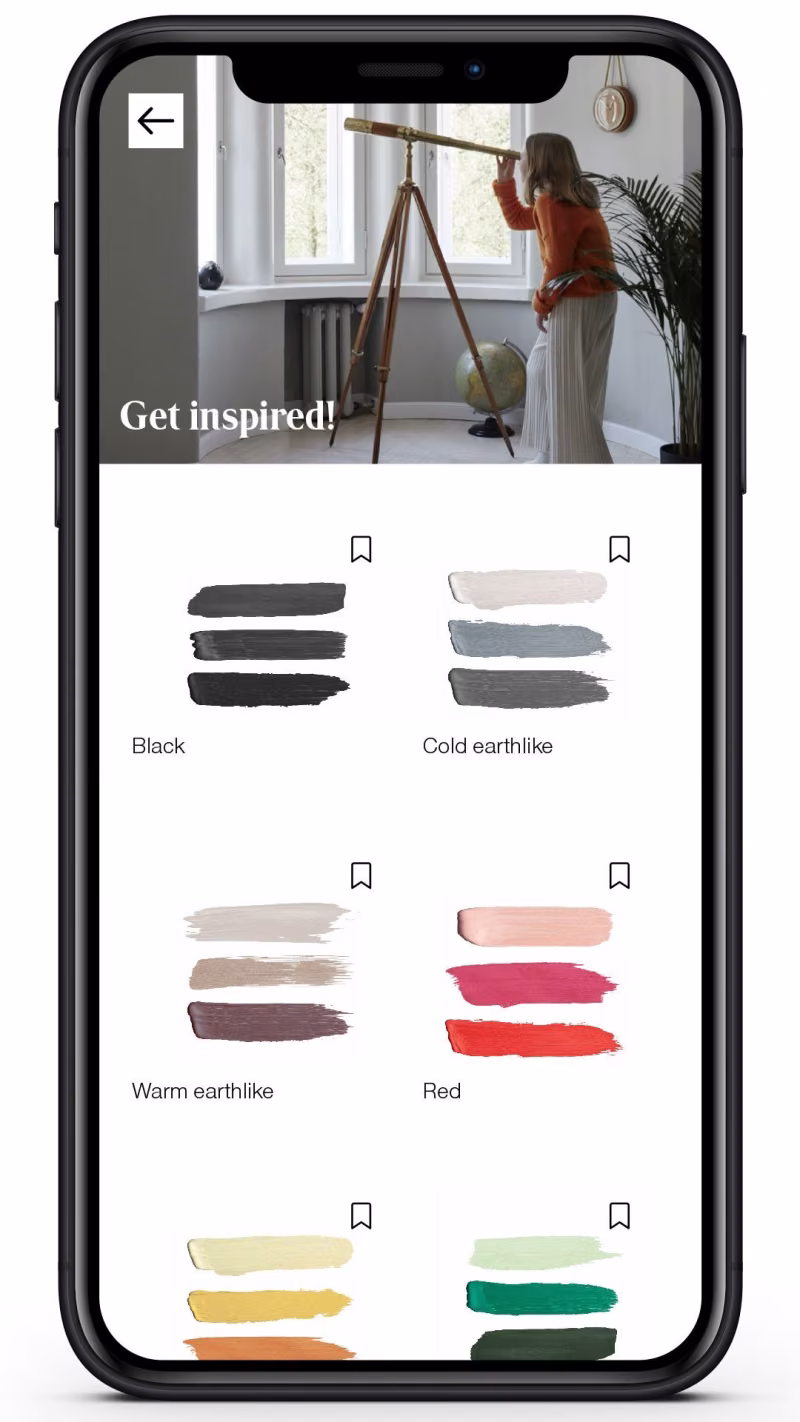 colour master app