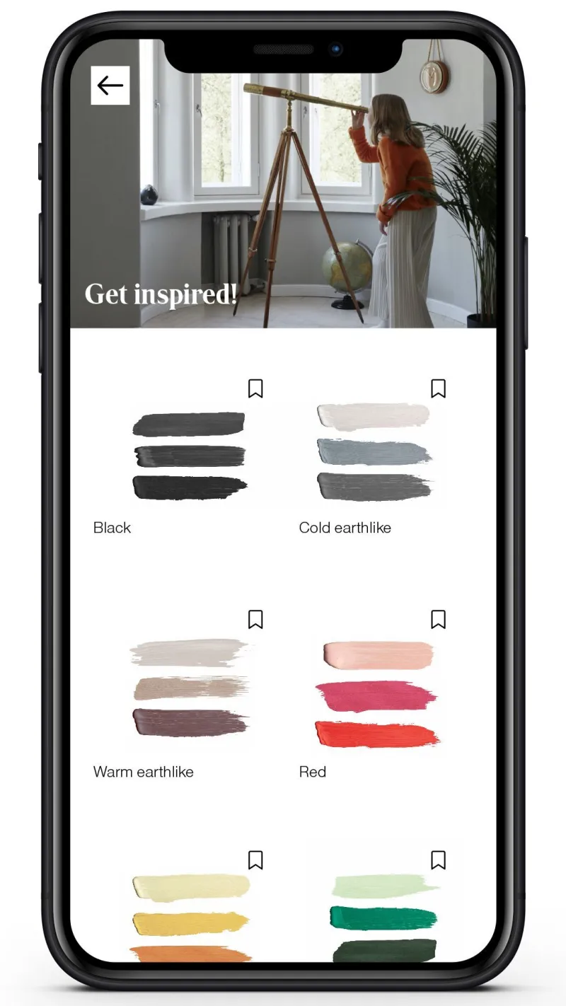 colour master app