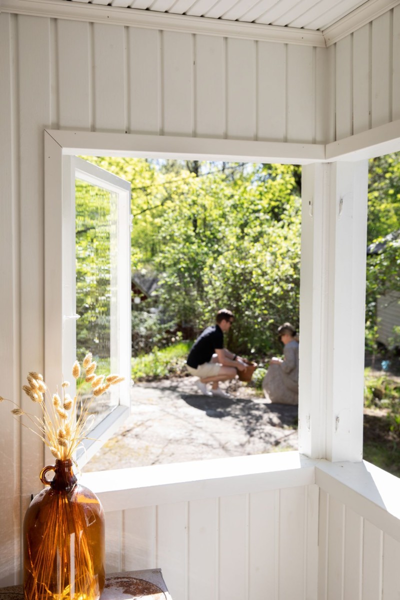 Make the most of Midsummer at a cottage | Tikkurila