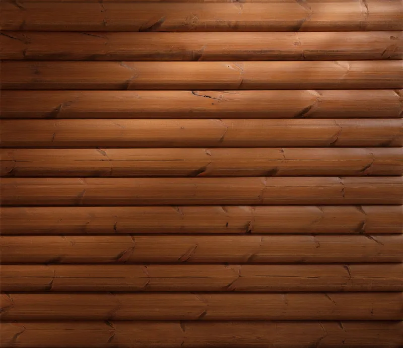 Interior logs