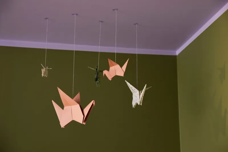 kid's room interior ideas