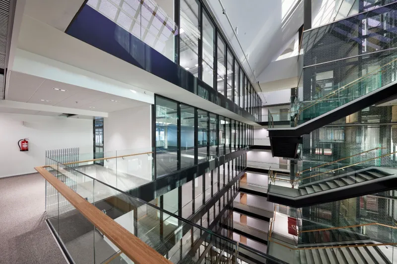 LEED and BREEAM as methods to assess a green building