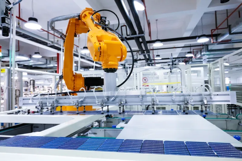 Robotics