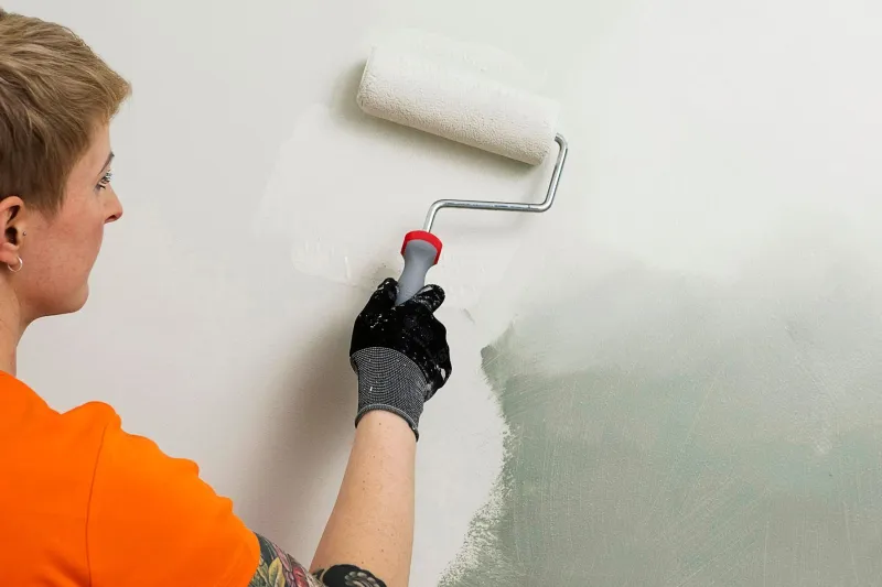 Paint with Harmony