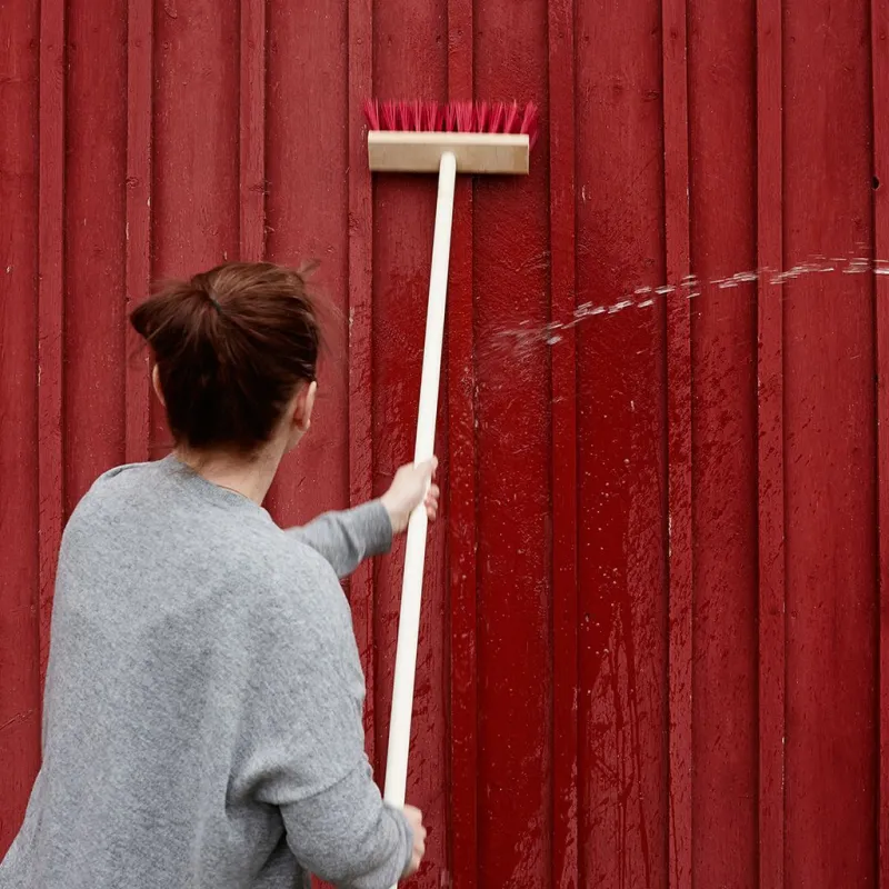 painting barn