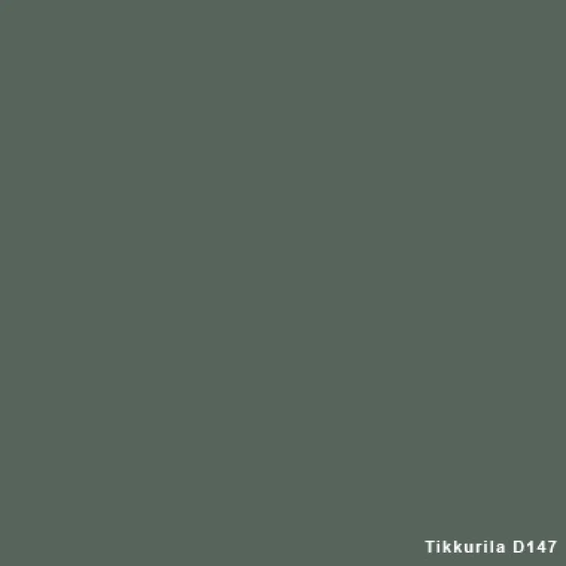 D147 D147 | Tikkurila