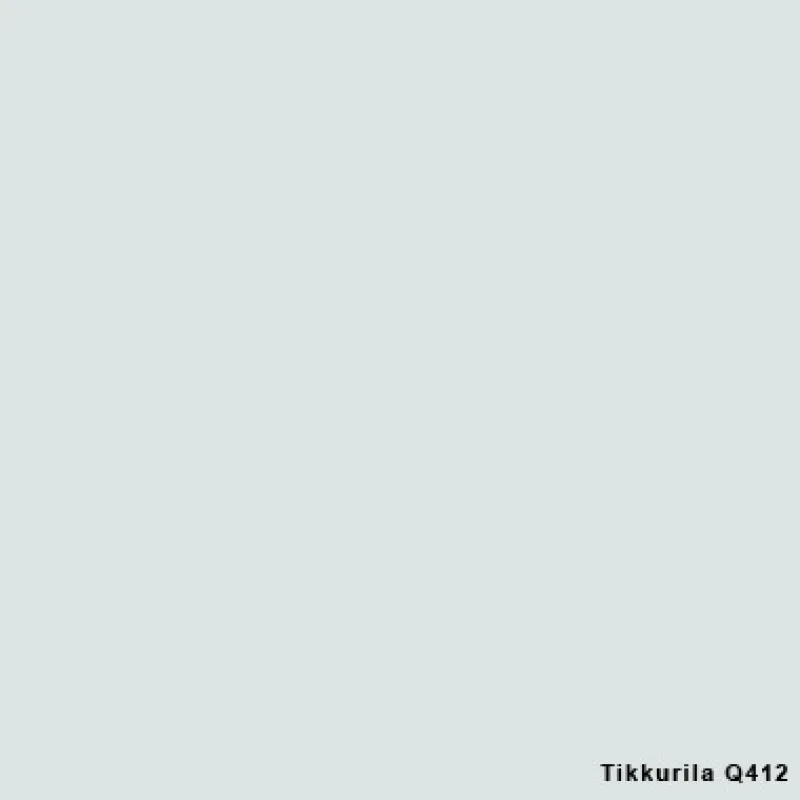 Q412 Q412 | Tikkurila