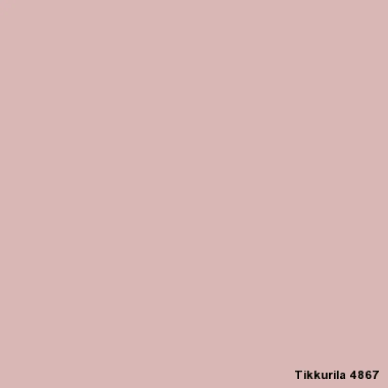 4867 4867 | Tikkurila