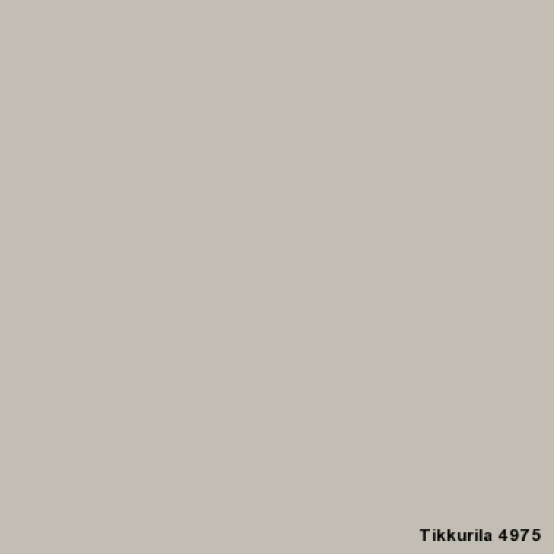 4975 4975 | Tikkurila