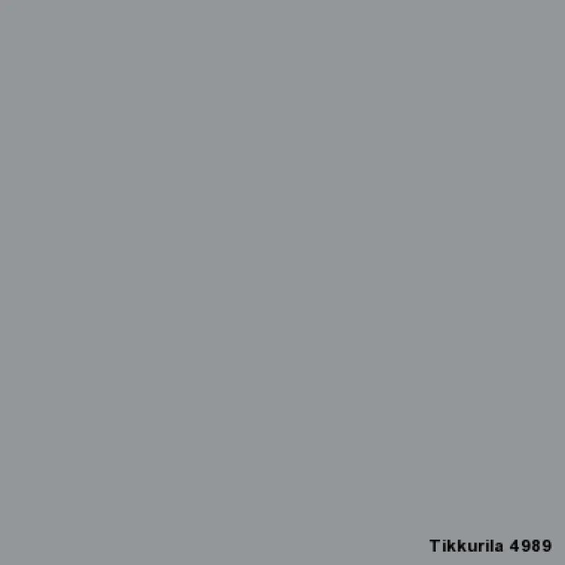 4989 4989 | Tikkurila