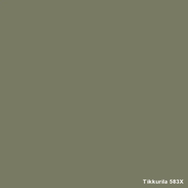 583X 583X | Tikkurila