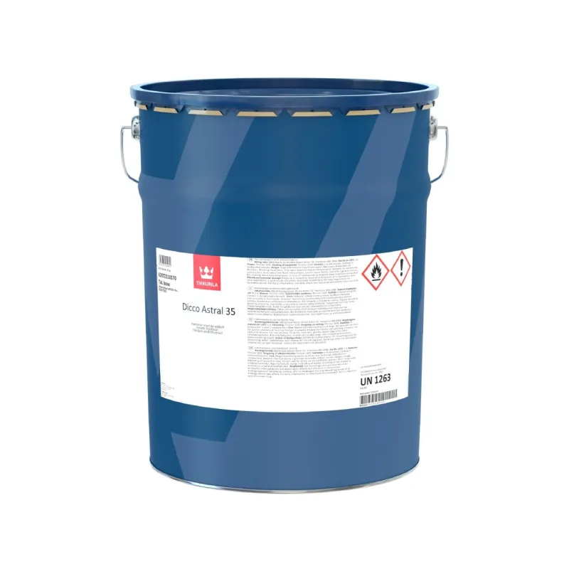 Dicco Astral 35 | Tikkurila