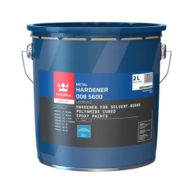 Hardener 008 5600 | Tikkurila