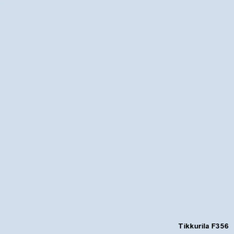 F356 F356 | Tikkurila