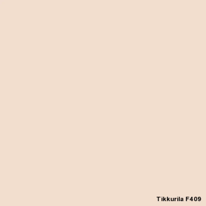 F409 F409 | Tikkurila